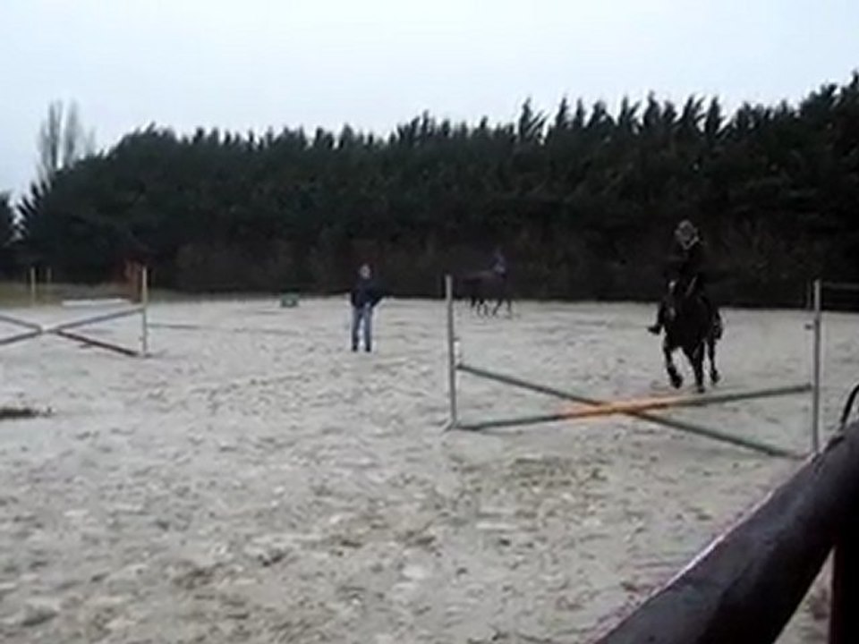 Seance du 20 02 10 GALOP