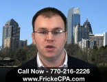 tax cpa Firm in Atlanta [Fricke Cpa] tax consultants ga