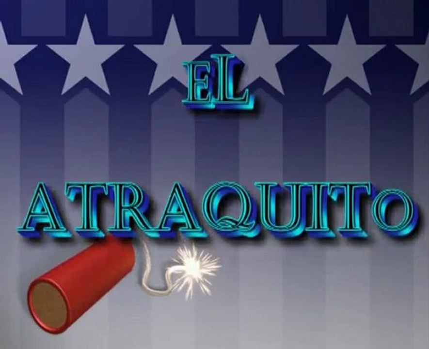 EL ATRAQUITO