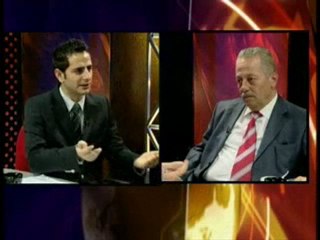 Çetin Uğural Öğlen Ajansı'nda 2.Bolüm