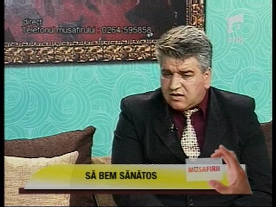 Musafirii - 20.02.2010