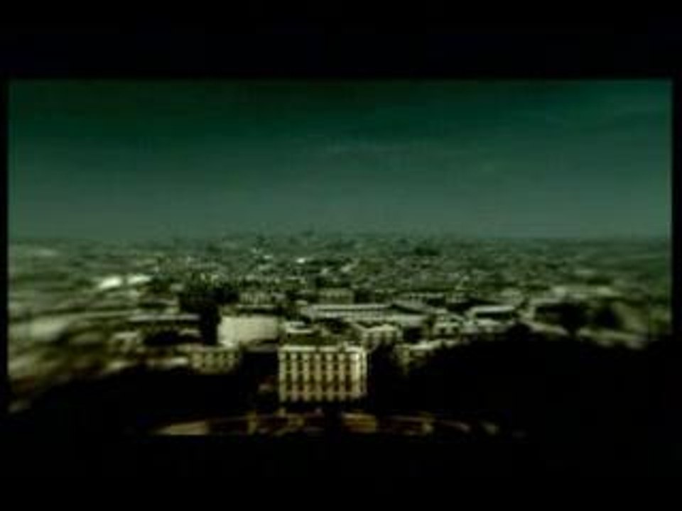 Scred Connexion- Koma- Loin des rêves