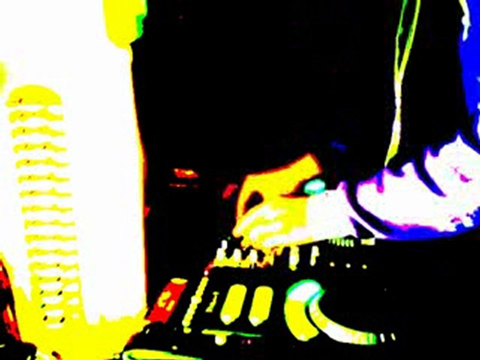 Electro House 2010 DJ Mika' D.