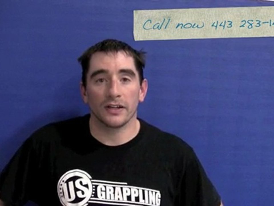 Jiu Jitsu Columbia MD | Derek Review of Crazy 88 BJJ