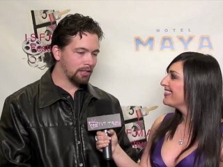 Cody Boesen, Independent Short Film , Music & Arts Festival