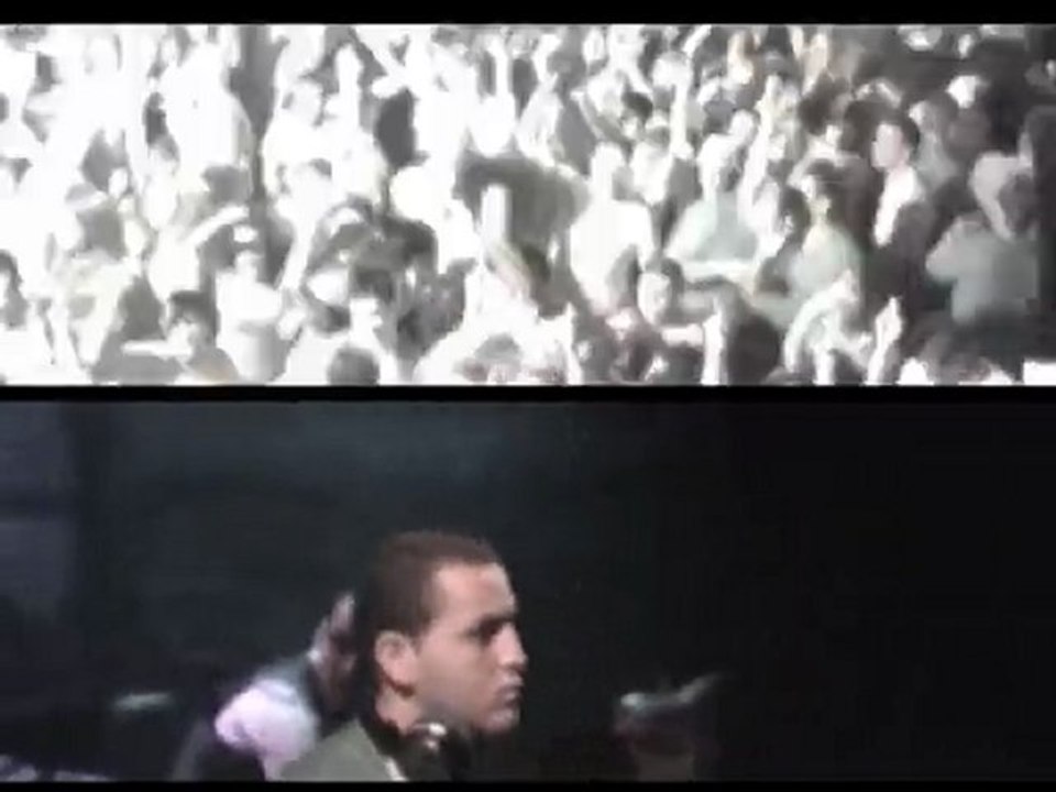 Deejay HD MIX live @ REDLIGHT!!!!