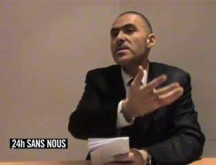 François Durpaire Appel pour une République multiculturelle