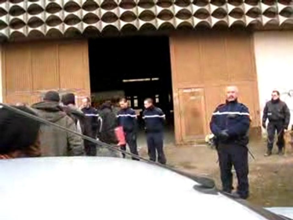 multison "je ne comprends plus la police" 1