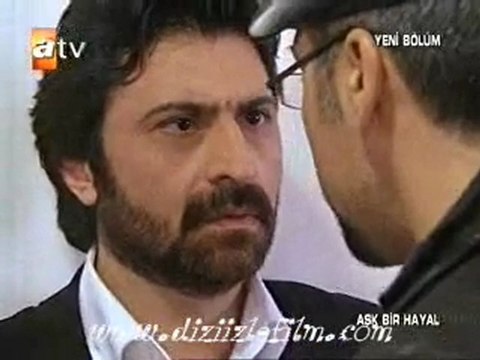 aşk bir hayal 20. bölüm 1. kısım diziizlefilm.com