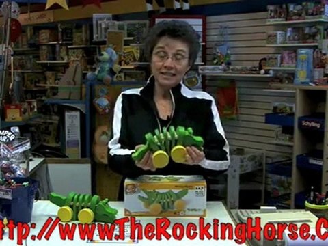 Green Toys, Wooden Toys, Plan Toys, Educational Toys Ontari