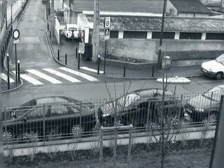 Un cas de téléportation spontanée