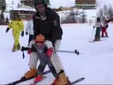Ski val d'Allos