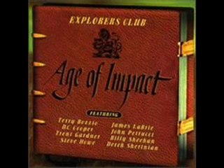 Explorers club : time enough