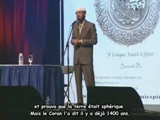 Zakir Naik, Question Réponse PART 2