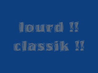classik !! fonky family.  l amour du risque