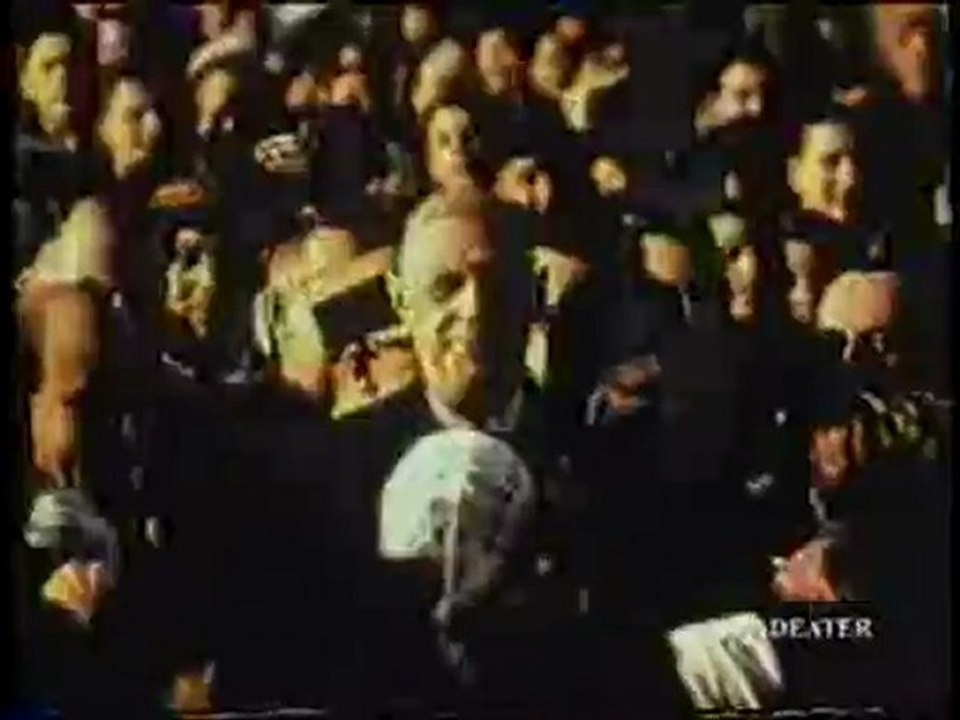 La France Unie de François Mitterrand