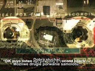 Loose Change 9/11: An American Coup (PL) 2/5