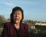 Denise Collon, élections régionales 2010 Poitou Charentes