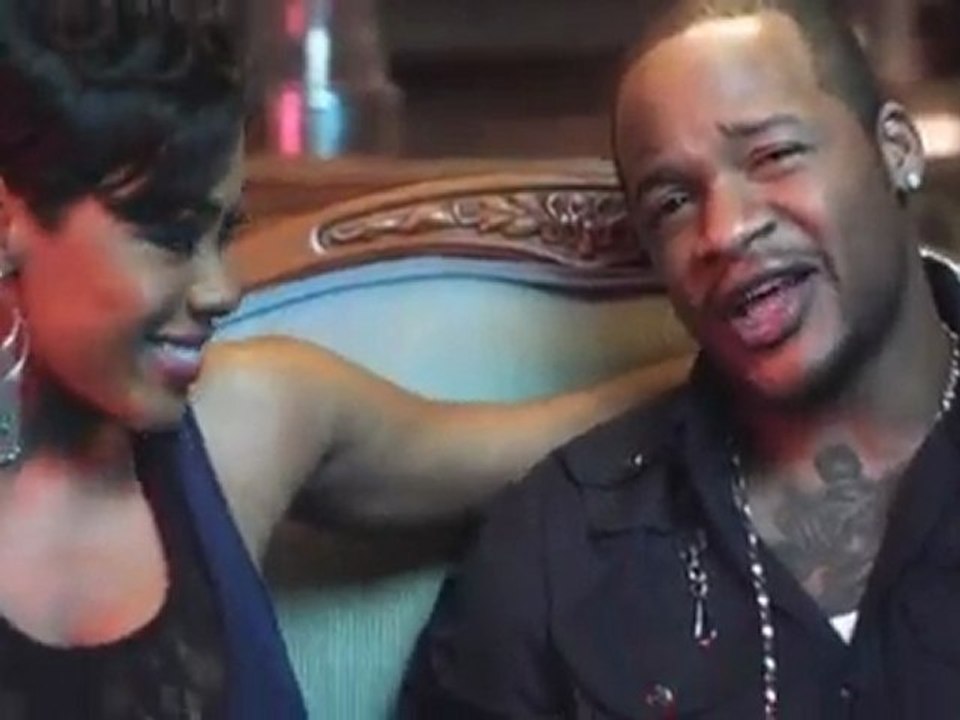 Jaheim ft. Jadakiss - Ain't Leaving Without You (New)