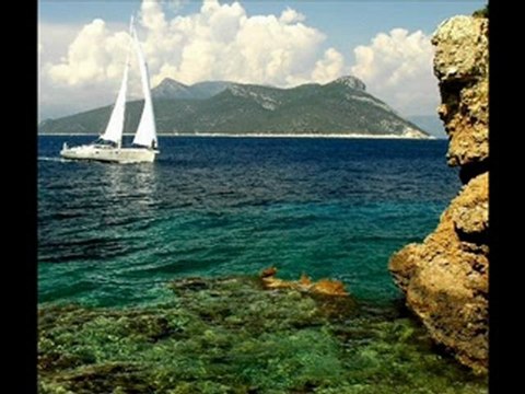 SAILING ( Rod Stewart) RINO VALENTINO