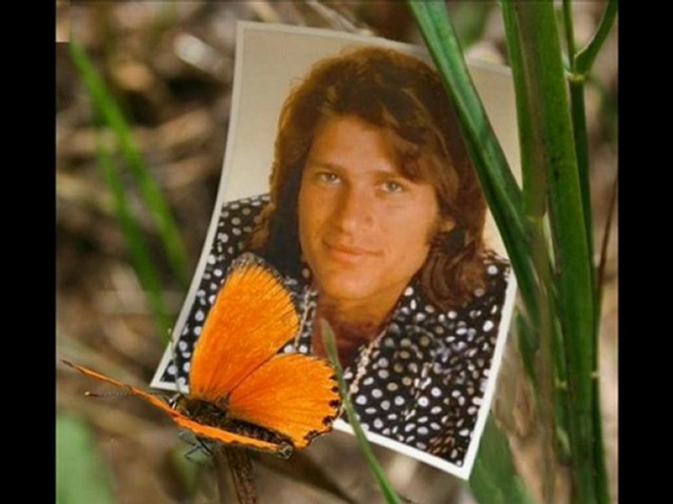 Vorrei vorrei  ( Mike Brant) RINO VALENTINO