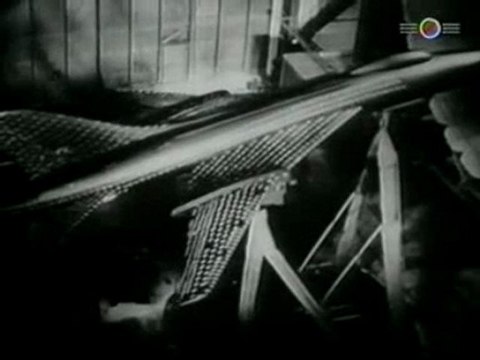 Histoires D'Avions - Les Bombardiers Russes (3/3)