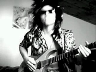 Eddie Van Halen - Eruption (cover)
