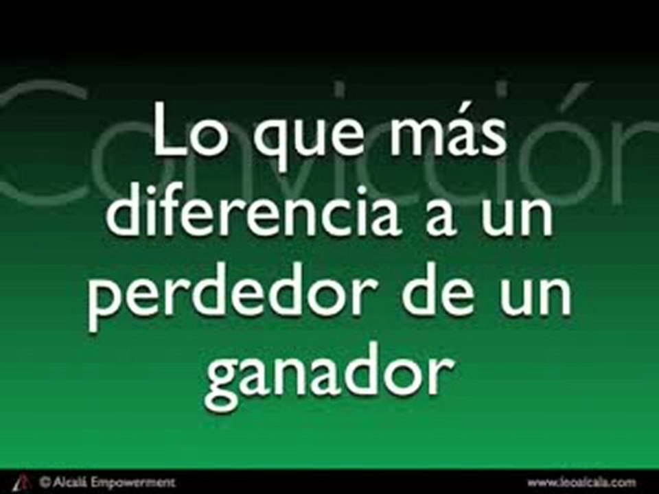 Pensamiento Ganadro