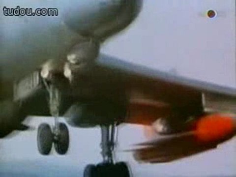 Histoires D'Avions - Les Bombardiers Russes (2/3)