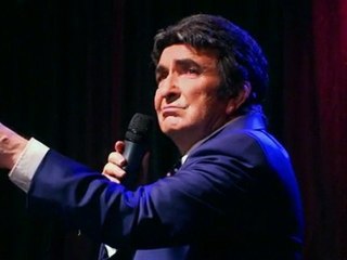 Je ne fais que passer- Gilbert Becaud par Olivier Sorel