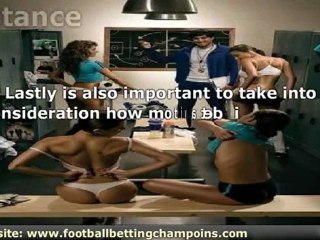 Football Betting Tips