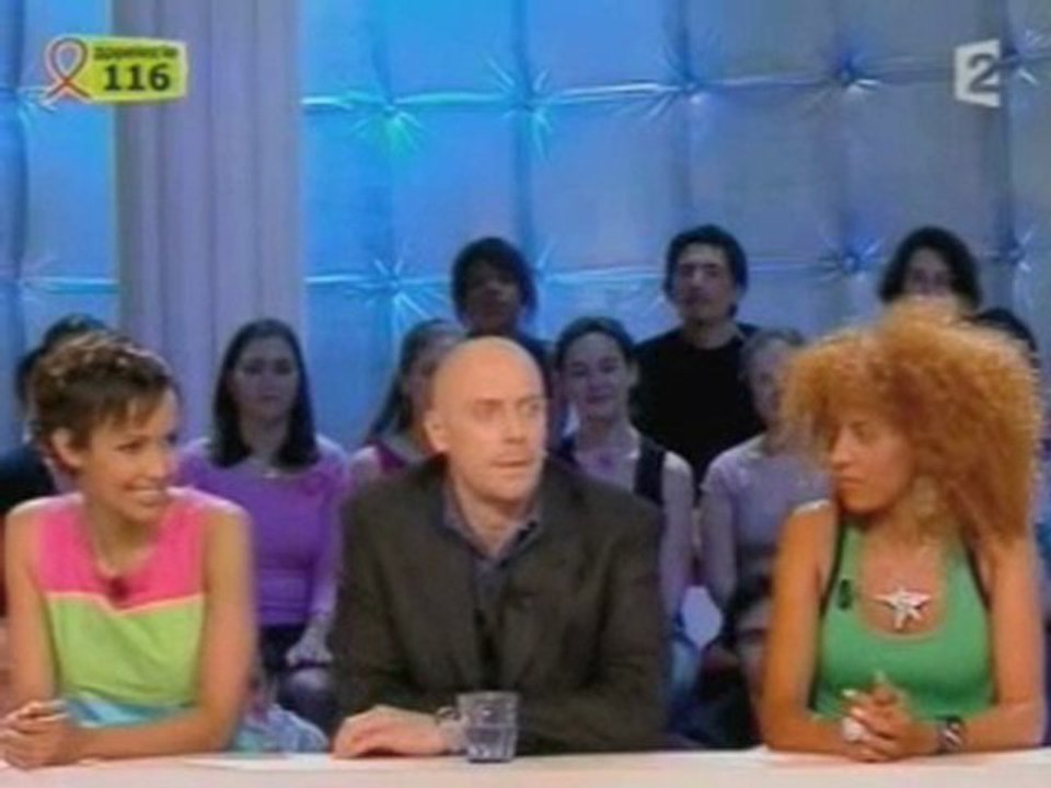 TOUT LE MONDE EN PARLE: ALAIN SORAL "MISÈRE DU DÉSIR"