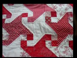 Quilting and Patchwork