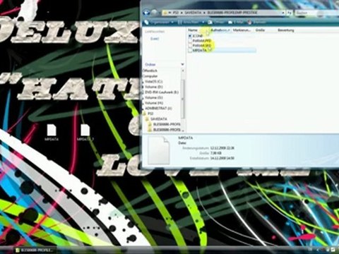 MW2 - Online Prestige Hack - Tutorial [PS3] ☆