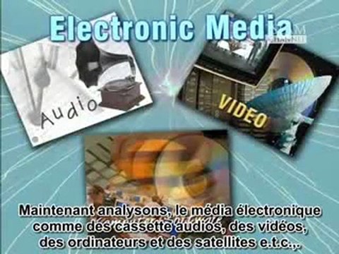 Zakir Naik, Les musulmans et le role des médias PART 3/6