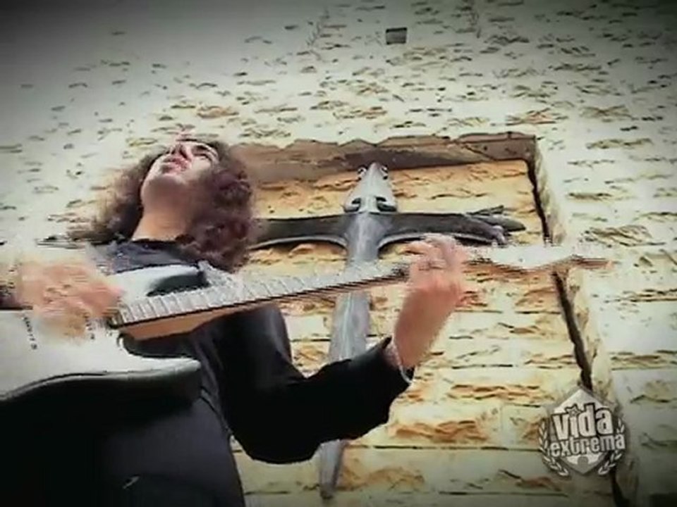 Hernan Fortuna - Todo esta mejor Vida Extrema