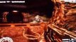 Aliens vs Predator PS3 Gameplay Online