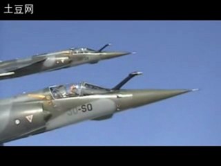 Les Guerriers Du Ciel - Le Mirage F-1 (1/3)