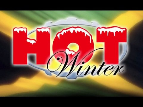 Hot Winter (Dj RedEyes & Djfrey @ Saint Discotheque)
