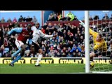 Terrific Downing, Impressive Villa : Villa 5-2  Burnley