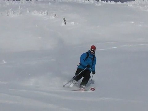 Revelstoke French Connection Revelstoke