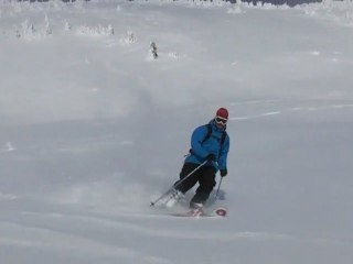 Revelstoke French Connection Revelstoke