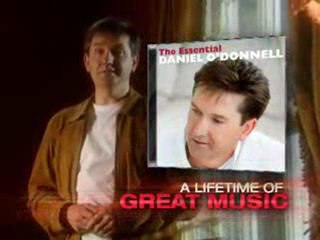 The Essential Daniel O'Donnell