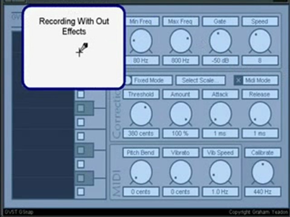 T Pain,Lil Wayne and Kanye West Voice Effect With G ...