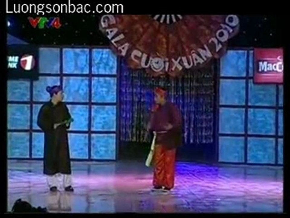 gala cuoi xuan 2010 1