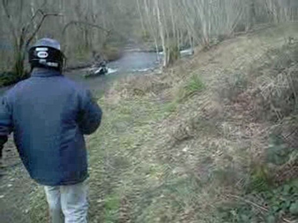moi a gue
