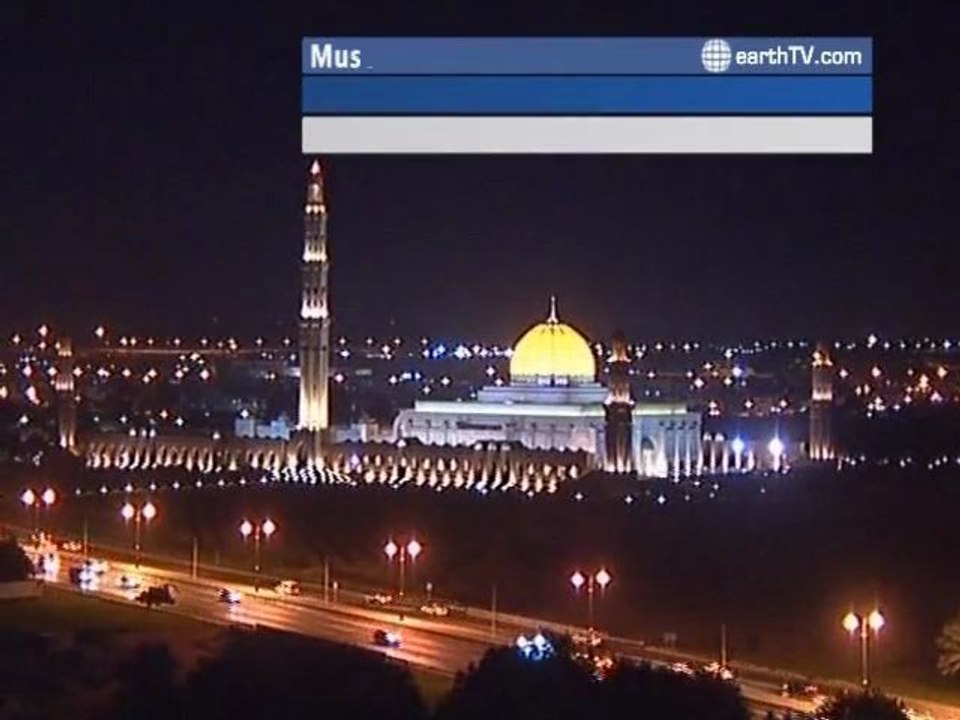 Warsaw - Poland, Honolulu - USA, Yas Island - UAE - Abu Dhabi, Budapest - Hungary, Metz - France, Muscat - Oman, Lugano - Ticino - Switzerland