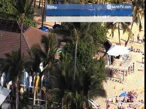 Amsterdam - Netherlands, Berlin - Germany, Macau SAR - China, Seattle - USA, Cape Town - South Africa, Honolulu - USA, Udaipur - India