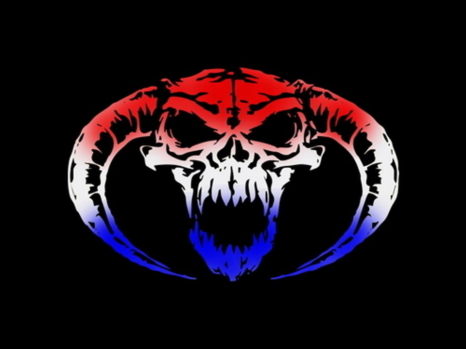 PREPARE FOR MASTERS OF HARDCORE 2010 [ VIDEO CLIP  ]