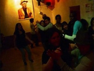 SOIREE SALSA LITTLE CUBA IIEME EDITION !